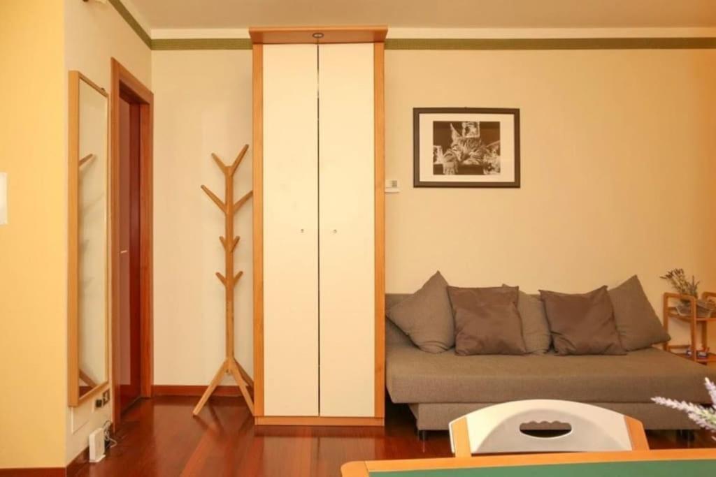 Ferienwohnung Bibo'S House Historical Centre Turin Exterior foto